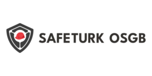 Safeturk OSGB logosu — Cloud Bilişim'in web sitesi referansı