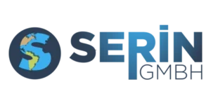 Serin GmbH logosu — Cloud Bilişim'in web sitesi referansı