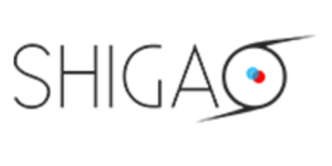 Shigao logosu — Cloud Bilişim'in web sitesi referansı
