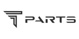 T Parts logosu — Cloud Bilişim'in web sitesi referansı