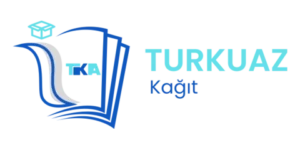 Turkuaz Kağıt logosu — Cloud Bilişim'in web sitesi referansı