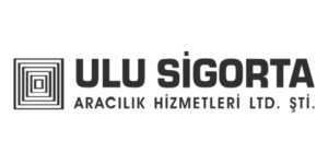 Ulu Sigorta logosu — Cloud Bilişim'in web sitesi referansı