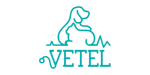 Vetel Veteriner logosu — Cloud Bilişim'in web sitesi referansı