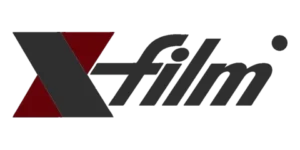 X-Film Online logosu — Cloud Bilişim'in web sitesi referansı