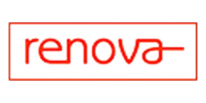 Renova Yapı logosu — Cloud Bilişim'in web sitesi ve bilişim referansı