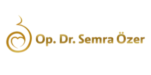 Op. Dr. Semra Özer logosu — Cloud Bilişim'in web sitesi referansı