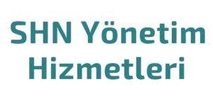 SHN Yönetim Hizmetleri logosu — Cloud Bilişim'in bilişim ve network referansı