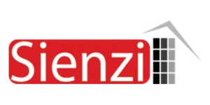 Sienzi Lojistik logosu — Cloud Bilişim'in bilişim ve network referansı