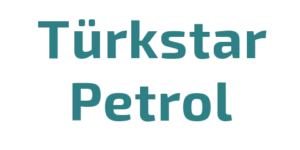 Türkstar Petrol logosu — Cloud Bilişim'in bilişim ve network referansı