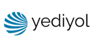 Yediyol logosu — Cloud Bilişim'in bilişim ve network referansı